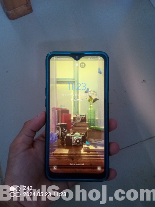 Samsung Galaxy a10s